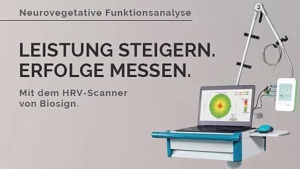 BioSign-Vorstellung